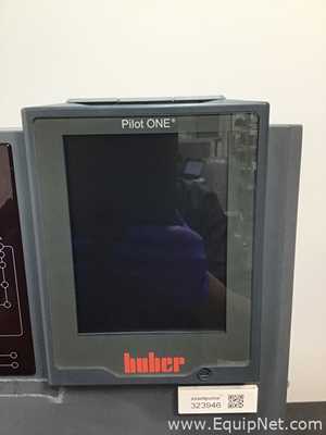 IKA HS 501 D S1 Digital Shaker With Huber Unistat 705 Chiller