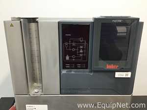 IKA HS 501 D S1 Digital Shaker With Huber Unistat 705 Chiller