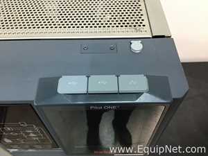 IKA HS 501 D S1 Digital Shaker With Huber Unistat 705 Chiller