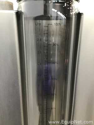IKA HS 501 D S1 Digital Shaker With Huber Unistat 705 Chiller