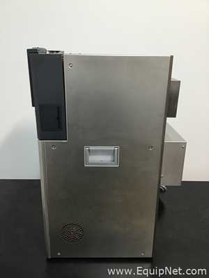 IKA HS 501 D S1 Digital Shaker With Huber Unistat 705 Chiller
