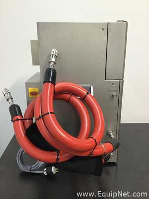 IKA HS 501 D S1 Digital Shaker With Huber Unistat 705 Chiller