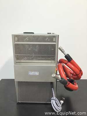 IKA HS 501 D S1 Digital Shaker With Huber Unistat 705 Chiller