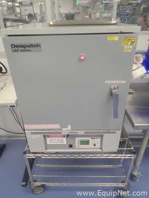 Despatch Ovens Co LAC Series Lab Oven