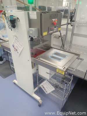 Formadora de Bandejas Alloyd Co Inc 2SM1216