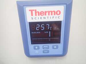 Lot of 2 Thermo Scientific Heratherm OMH60-S Lab Ovens