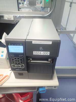 Zebra Technologies ZT410 Label Printer
