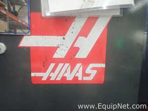 Torno HAAS ST 30