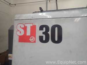 Torno HAAS ST 30