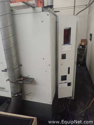 Torno HAAS ST 30