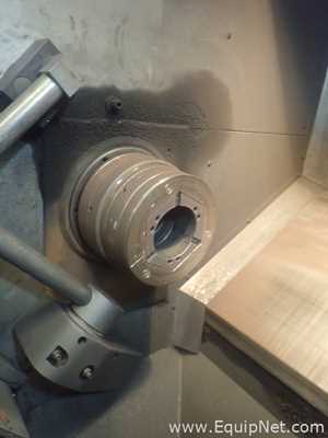 Torno HAAS ST 30