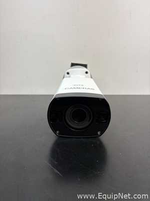 Cámara GeoVision GV Series