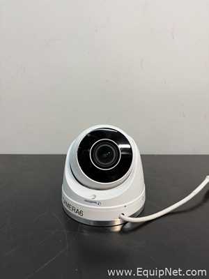 Cámara GeoVision GV Series