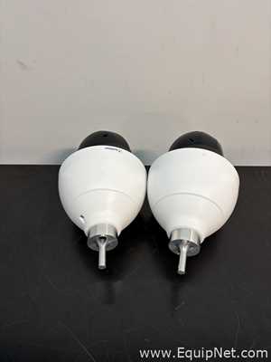 Cámara GeoVision GV Series