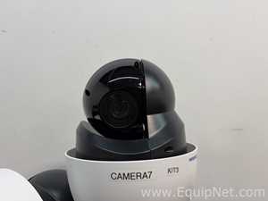 Cámara GeoVision GV Series
