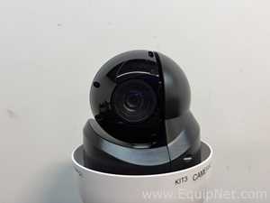 Cámara GeoVision GV Series