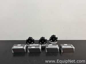 Cámara GeoVision GV Series