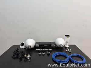Câmera GeoVision GV Series