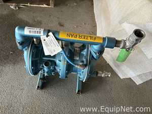 Bomba de Diafragma Blagdon Pump N2501SAB3TTS