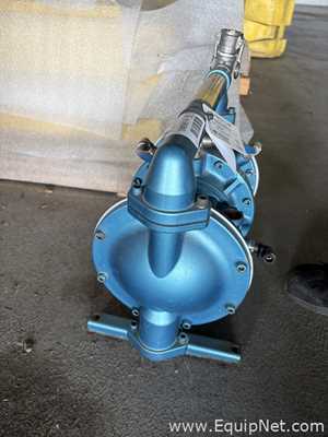 Bomba de Diafragma Blagdon Pump N2501SAB3TTS