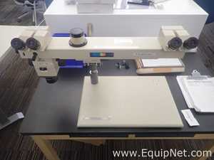 Olympus Teaching Microscope