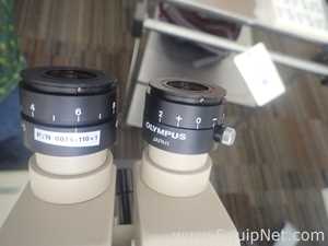 Olympus Teaching Microscope