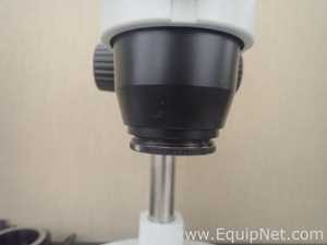 Microscópio Olympus SZ61