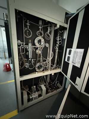 Christ Epsilon 2-25 D Freeze Dryer