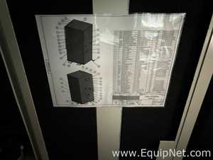 Christ Epsilon 2-25 D Freeze Dryer