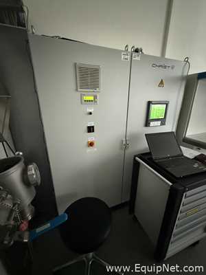 Christ Epsilon 2-25 D Freeze Dryer