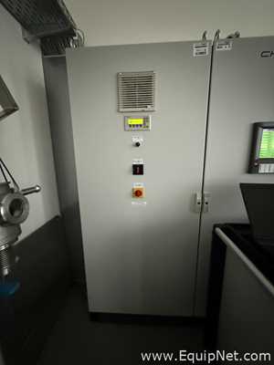 Christ Epsilon 2-25 D Freeze Dryer