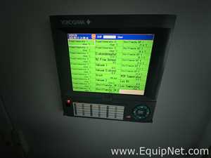 Christ Epsilon 2-25 D Freeze Dryer