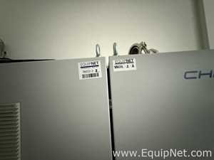 Christ Epsilon 2-25 D Freeze Dryer