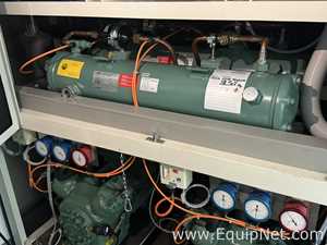 Christ Epsilon 2-25 D Freeze Dryer