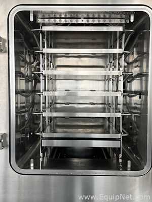Christ Epsilon 2-25 D Freeze Dryer