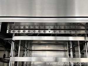 Christ Epsilon 2-25 D Freeze Dryer