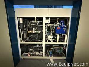 Christ Epsilon 2-25 D Freeze Dryer
