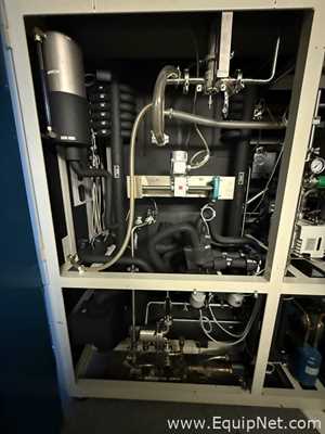 Christ Epsilon 2-25 D Freeze Dryer