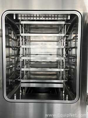 Christ Epsilon 2-25 D Freeze Dryer