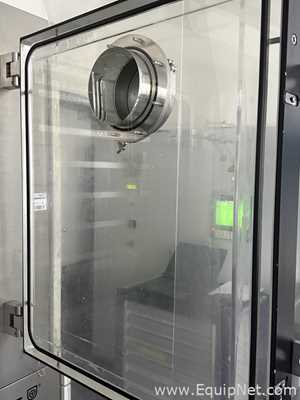 Christ Epsilon 2-25 D Freeze Dryer
