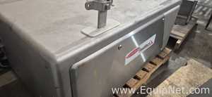 Heat And Control CVFB 200A 24 Fastback Conveyor