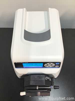 Lot Of 2 Cole-Parmer Masterflex L/S Peristaltic Pump