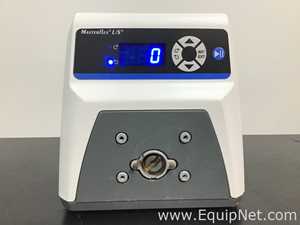 Lot Of 2 Cole-Parmer Masterflex L/S Peristaltic Pump