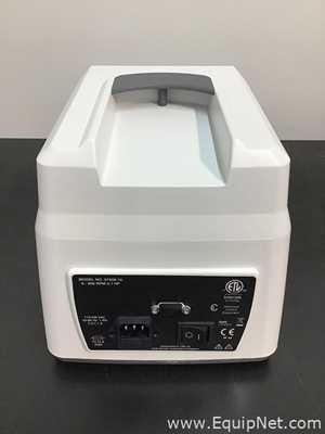 Lot Of 2 Cole-Parmer Masterflex L/S Peristaltic Pump