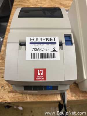 Advanced Instruments, Inc. 3320 Osmometer with Printer