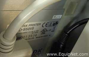 Advanced Instruments, Inc. 3320 Osmometer with Printer
