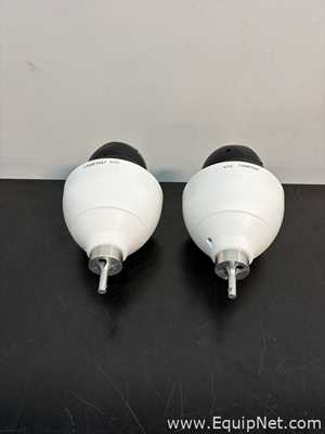 Linhas de Câmera GeoVision GV Series