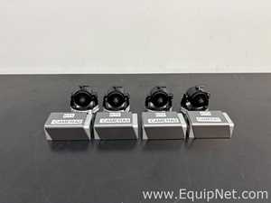 Linhas de Câmera GeoVision GV Series