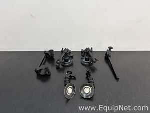 Linhas de Câmera GeoVision GV Series