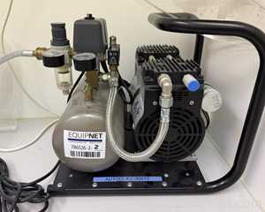 Systec DE-100 Horizontal Autoclave